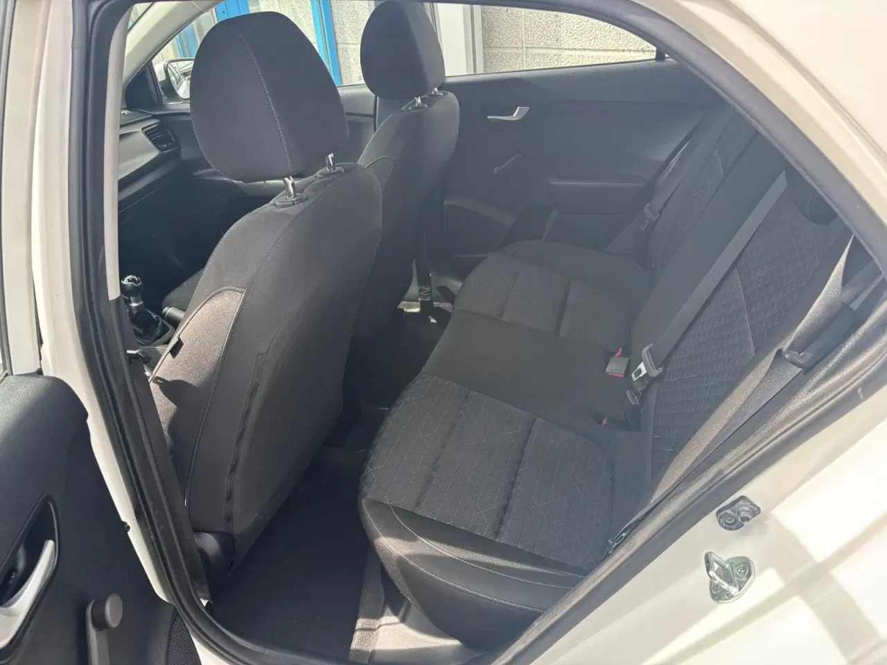 Billede 6 - Kia Rio 1,2 CVVT Base+