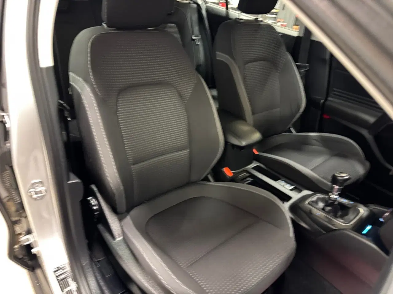 Billede 16 - Ford Focus 1,5 EcoBlue Business stc.