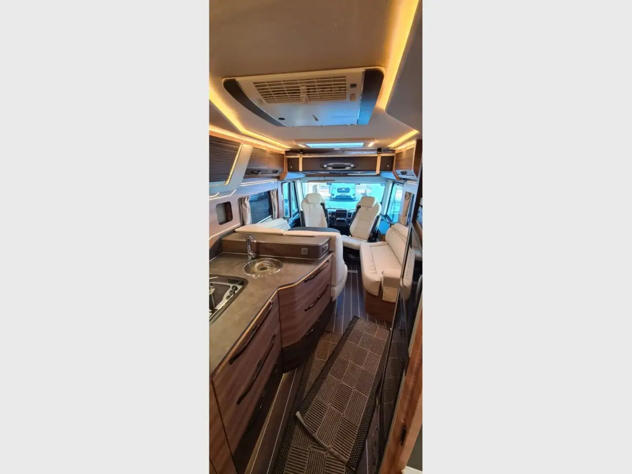 Billede 19 - Knaus 900 LEG Sun