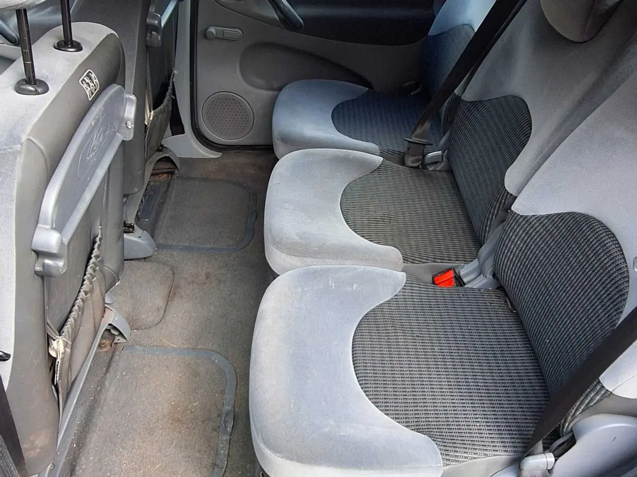 Billede 7 - Citröen Xsara Picasso sælges