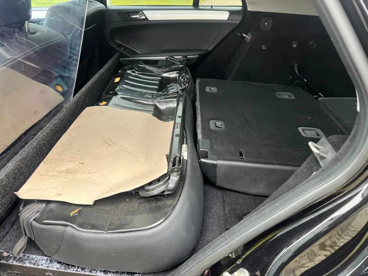 Billede 8 - Mercedes GL420 4,0 CDi aut. 4Matic Van