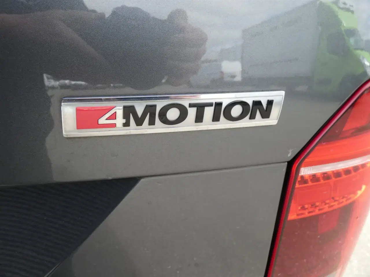 Billede 18 - VW Transporter Kort 2,0 TDI BMT 4Motion DSG 204HK Van 7g Aut.