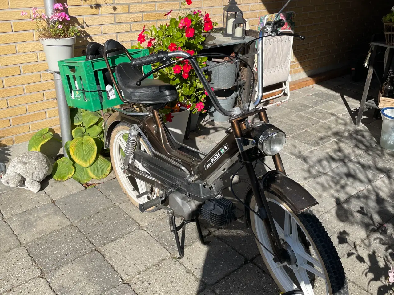 Billede 3 - Puch maxi s
