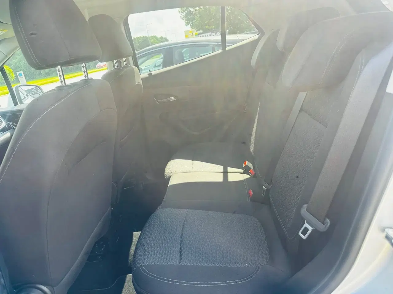 Billede 14 - Opel Mokka X 1,4 T 140 Enjoy