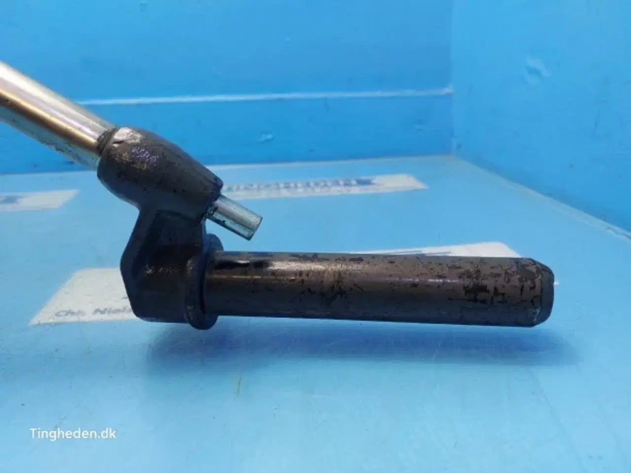 Billede 5 - John Deere 3040 Stift AL61088