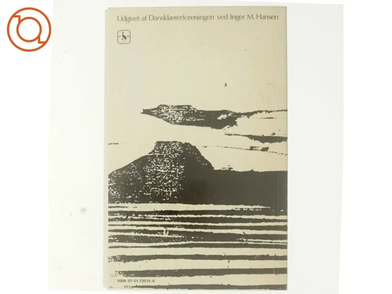 Billede 3 - William Heinesen, Grylen