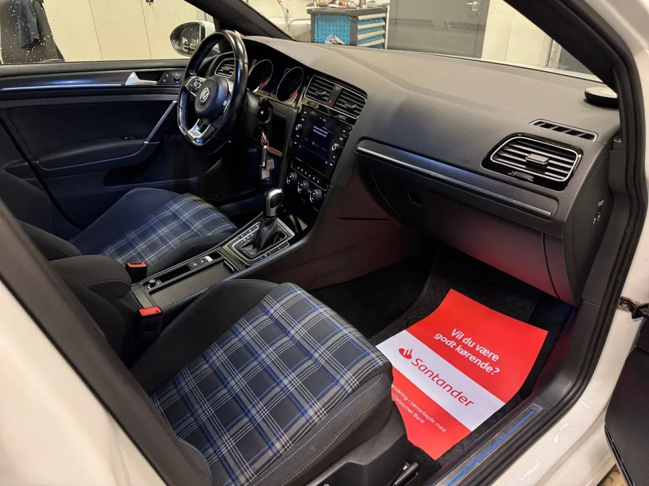 Billede 14 - VW Golf VII 1,4 GTE DSG