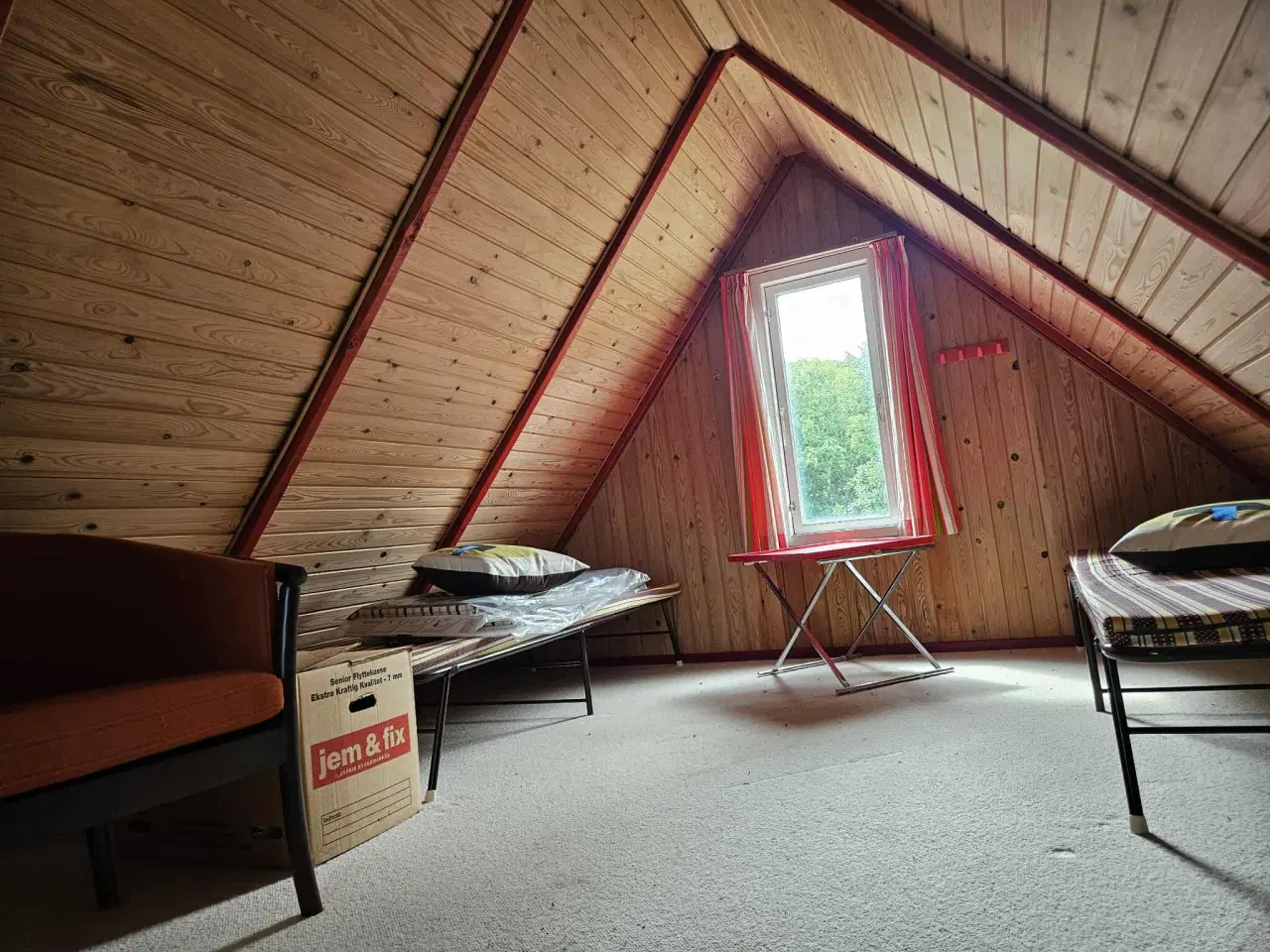 Billede 7 - Sommerhus m. egen bådebro