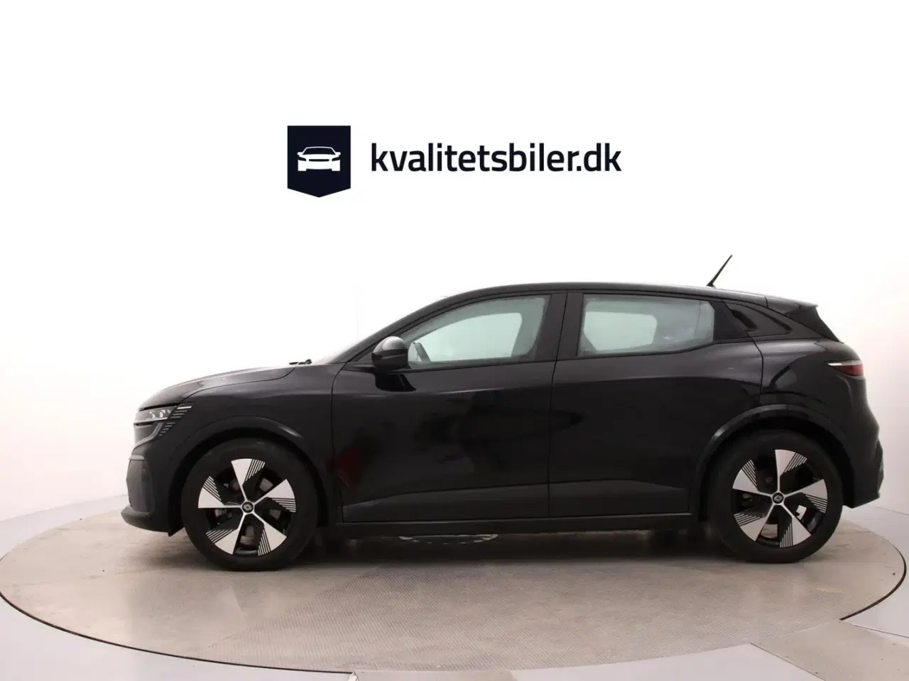 Billede 2 - Renault Megane E-Tech 60 Equilibre