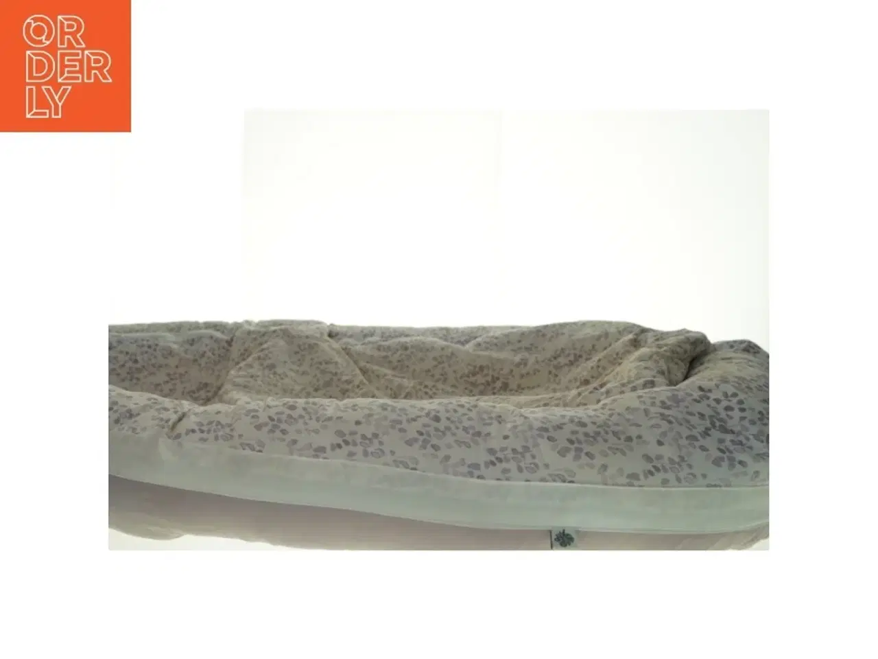 Billede 6 - Babynest fra Born Copenhagen (str. 115 cm)