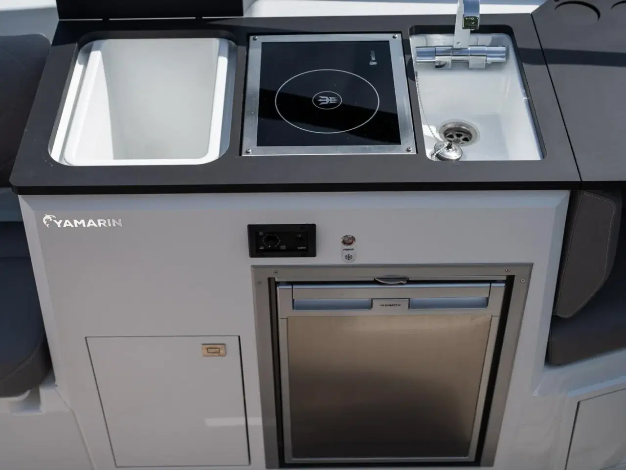 Billede 16 - Yamarin 80 DC