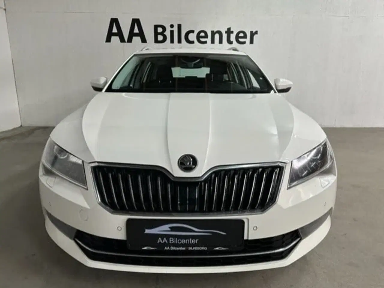 Billede 2 - Skoda Superb 1,4 TSi 150 Style Combi DSG