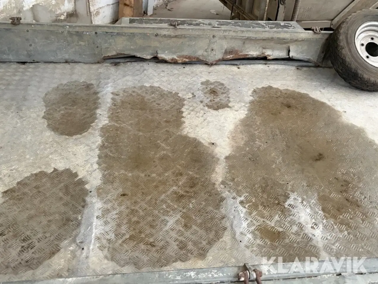 Billede 8 - Anhængere til personbiler Nugent 02-2