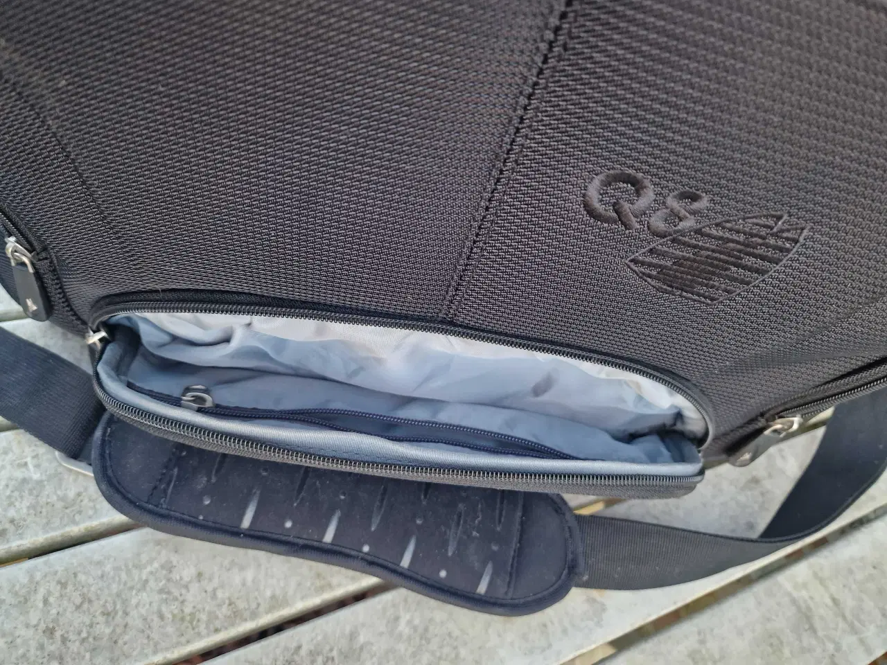 Billede 6 - Computertaske HIGH SIERRA