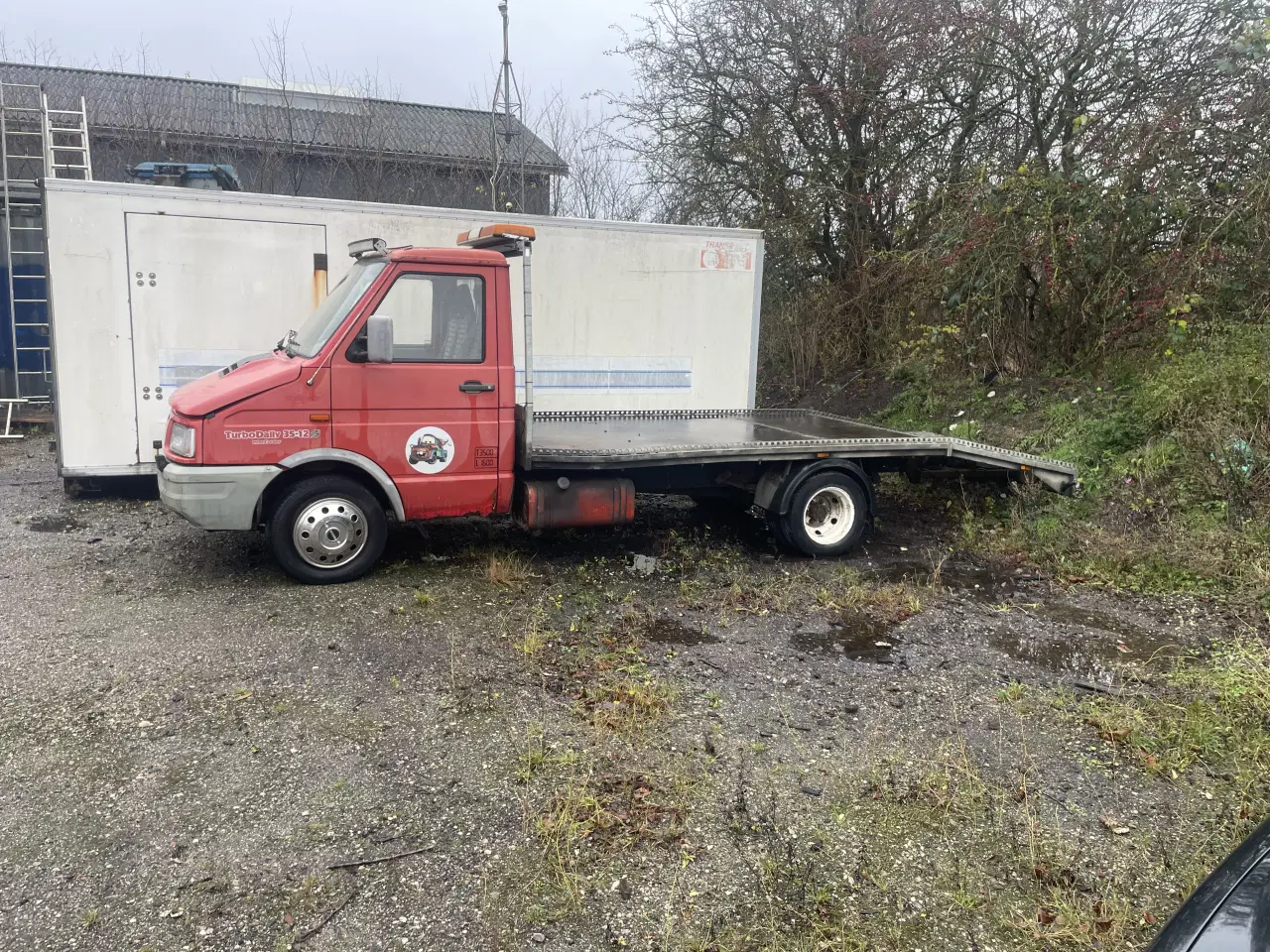 Billede 1 - Iveco Daily 35-12