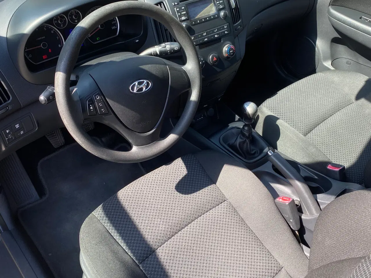 Billede 5 - Hyundai i30 blue drive 