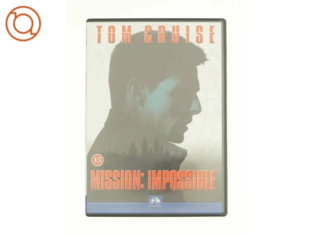 Billede 1 - Mission Impossible