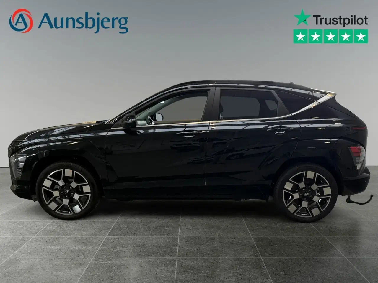 Billede 2 - Hyundai Kona 65 EV Ultimate