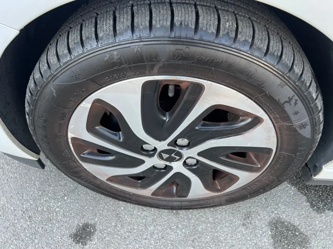 Billede 10 - DS DS 3 1,6 BlueHDi 100 Sport