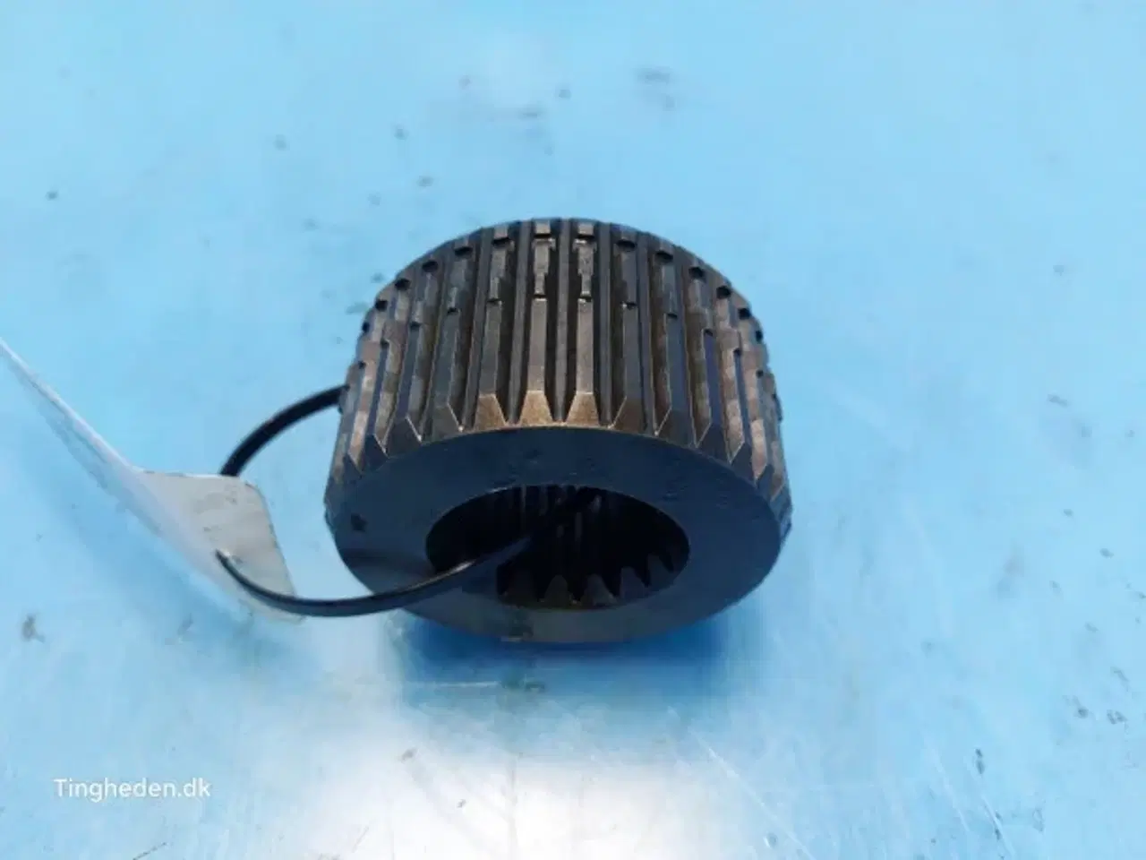 Billede 4 - New Holland LB115B Bøsning 85808311