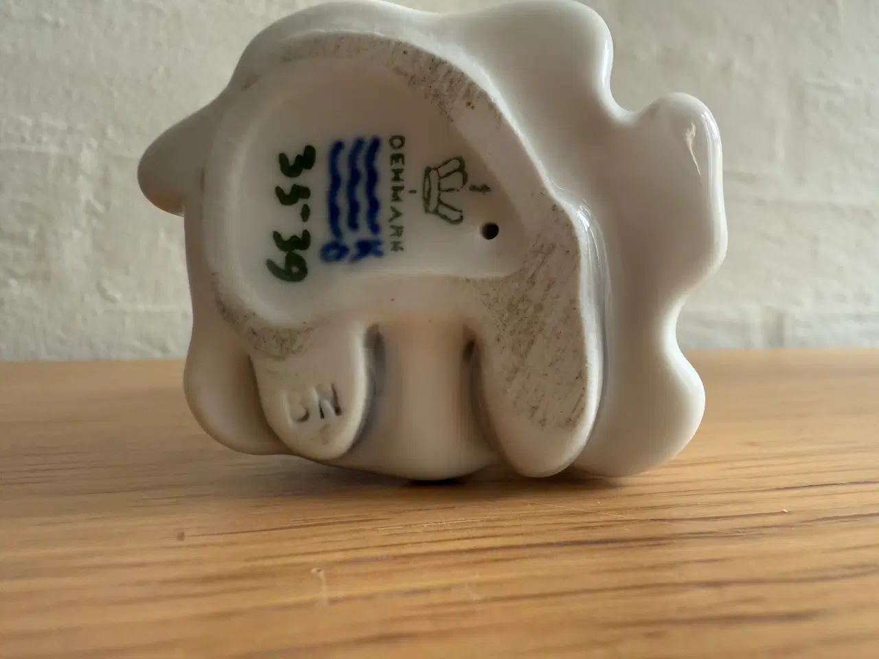 Billede 3 - Royal Copenhagen 3539