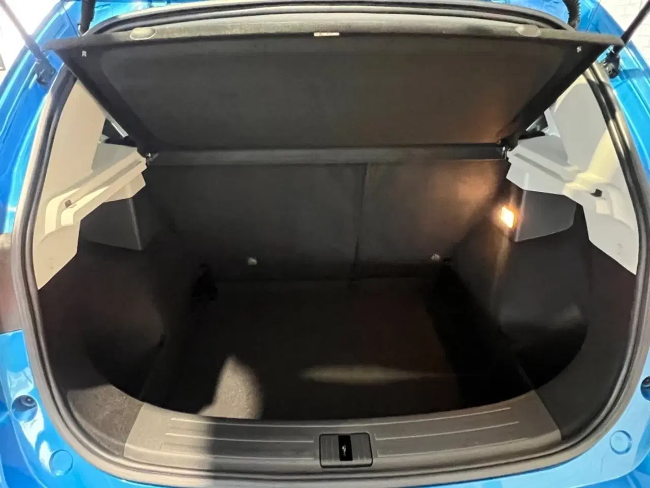 Billede 7 - MG ZS 70 Luxury