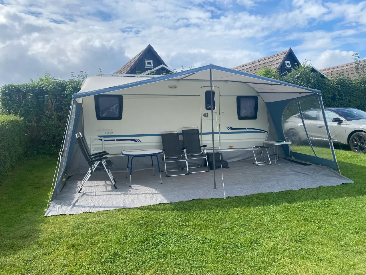 Billede 17 - Camping Adria Adora 512 UP