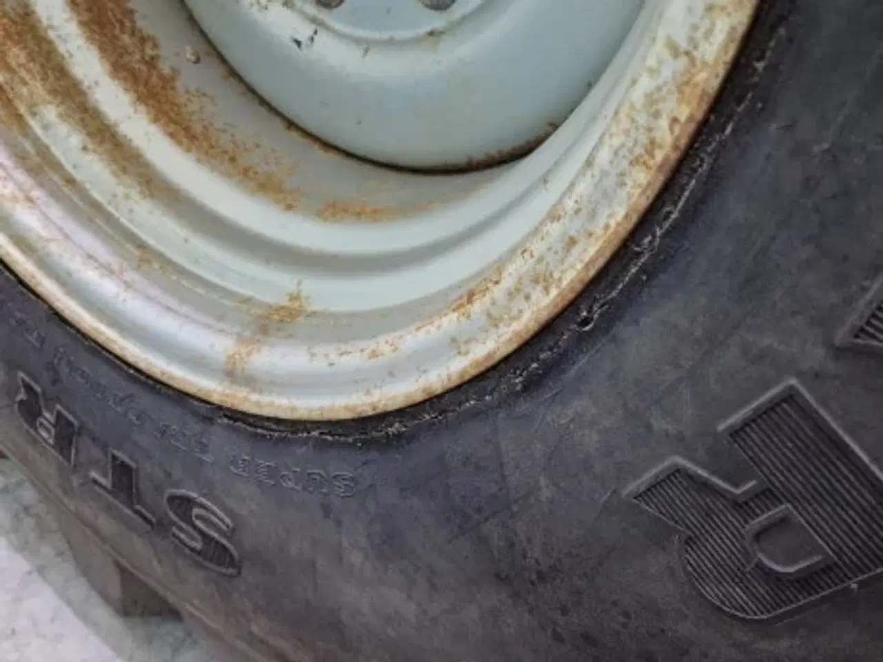 Billede 5 - 26" 28 LR 26