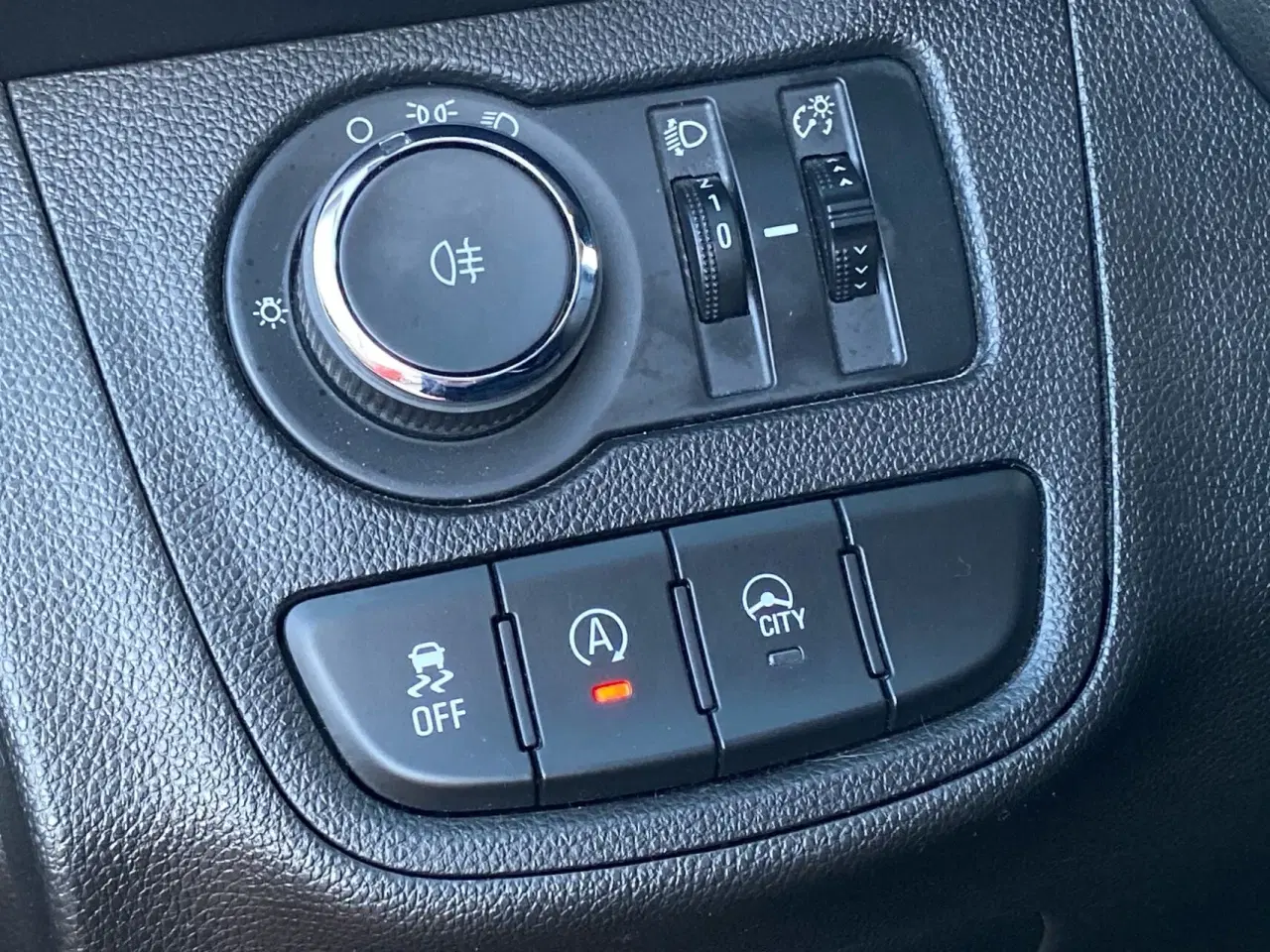 Billede 19 - Opel Karl 1,0 Enjoy 75HK 5d