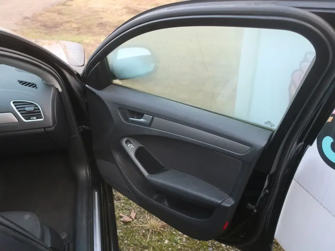 Billede 24 - Personbil AUDI A4 3.0 TDI 204 HK AVANT MULTITRONIC (momsfri)