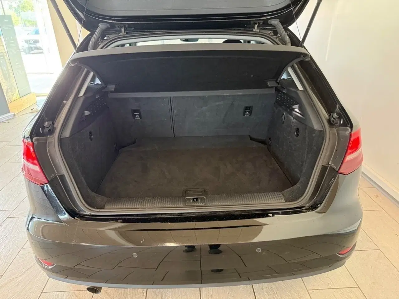 Billede 6 - Audi A3 1,6 TDi 110 Sport Sportback