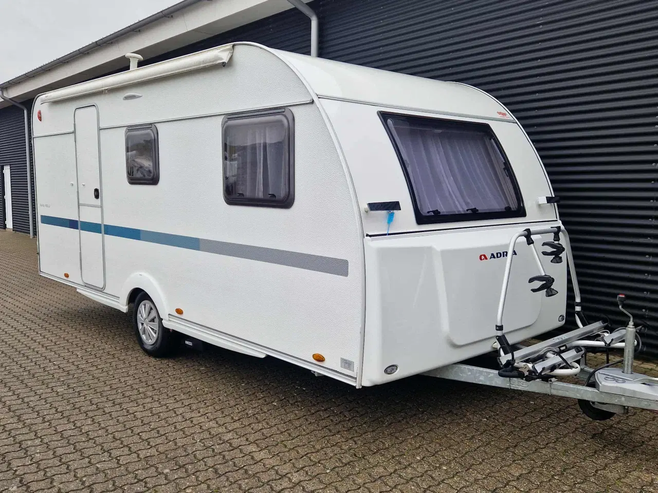 Billede 3 - 2021 - Adria Aviva 492 LU