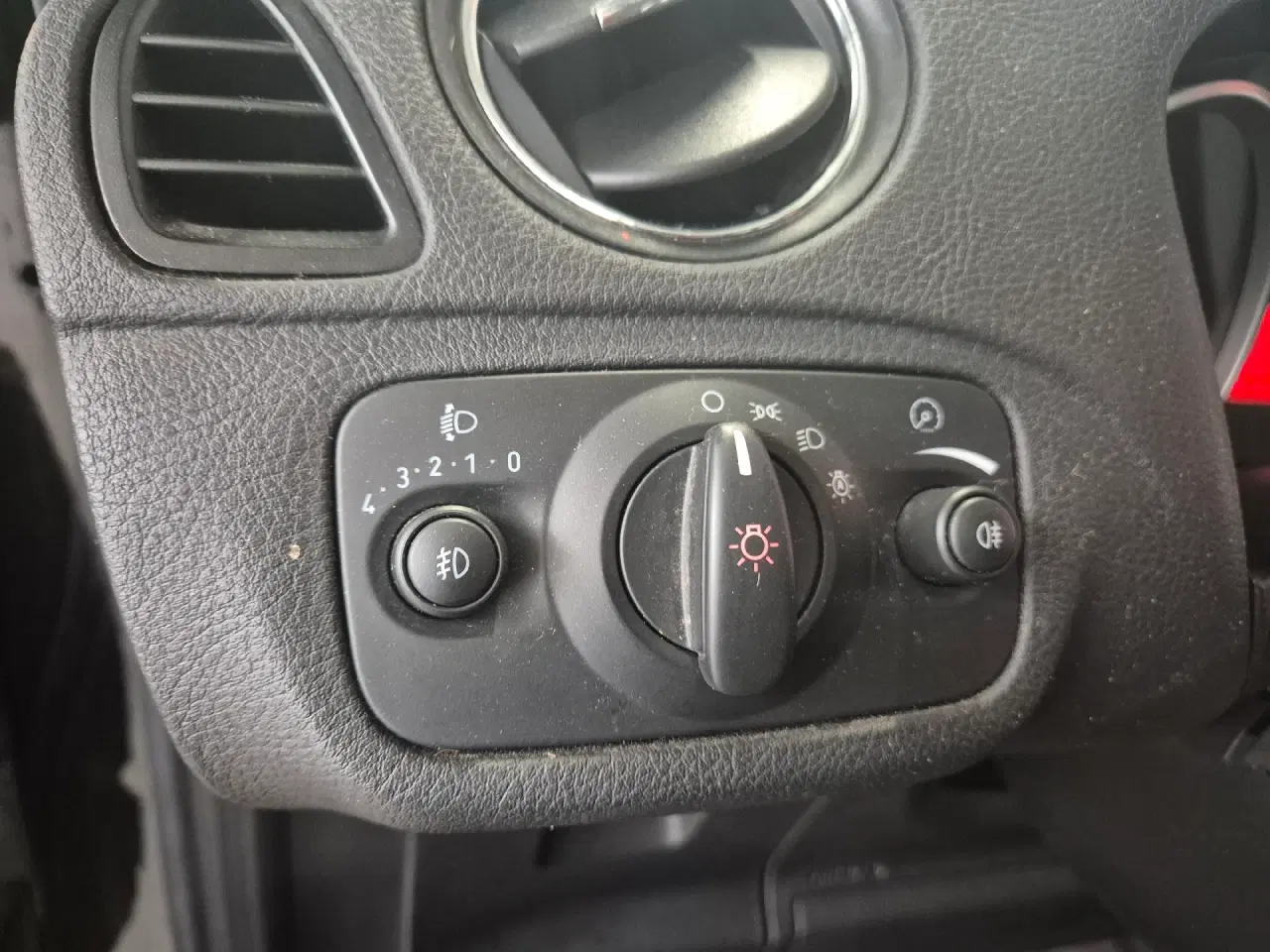 Billede 12 - Ford Galaxy 2,0 Trend 145HK