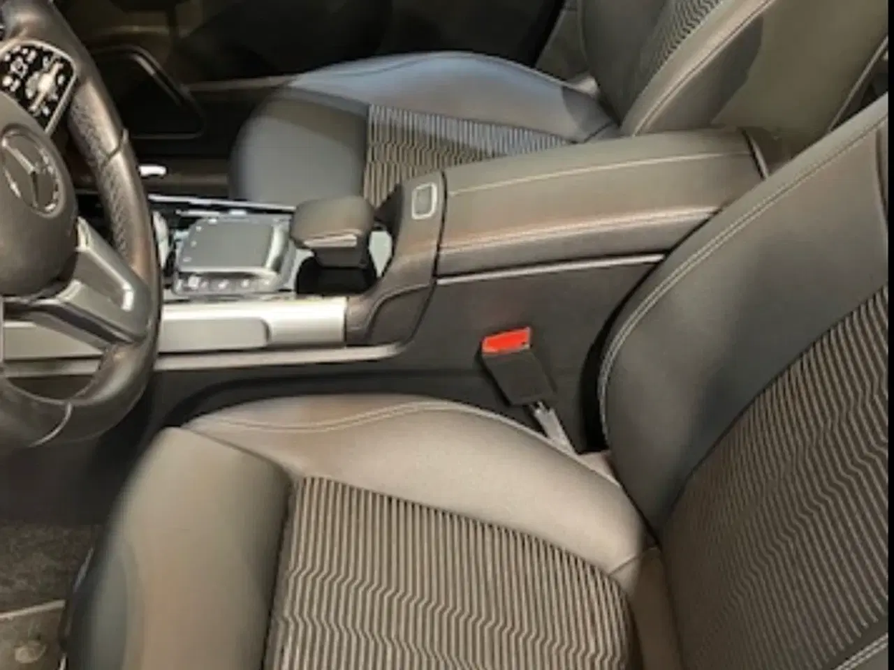 Billede 7 - Mercedes EQB350 Progressive Line 4Matic