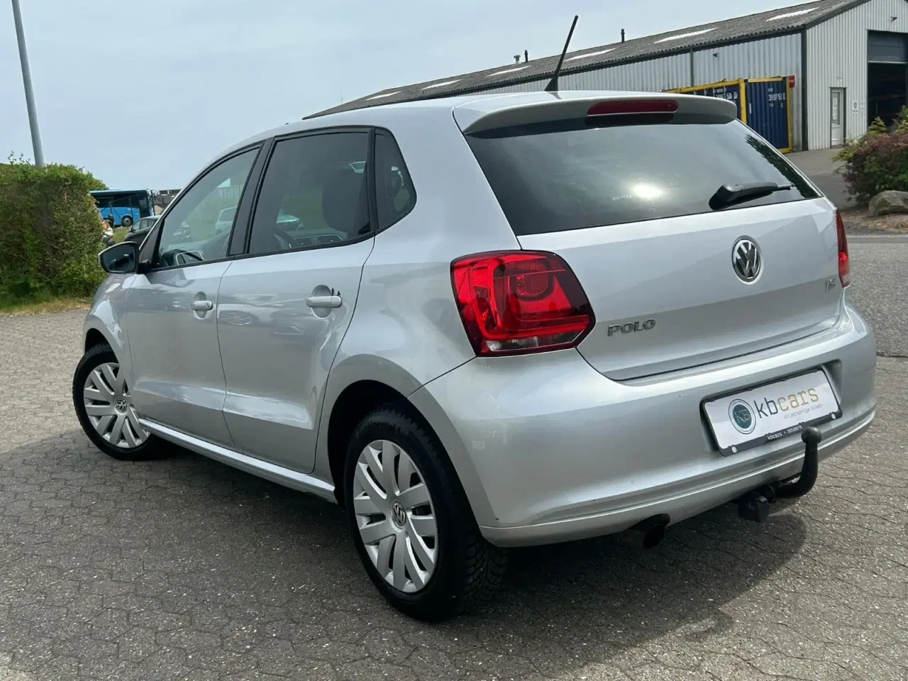 Billede 6 - VW Polo 1,2 TSi 90 Comfortline BMT