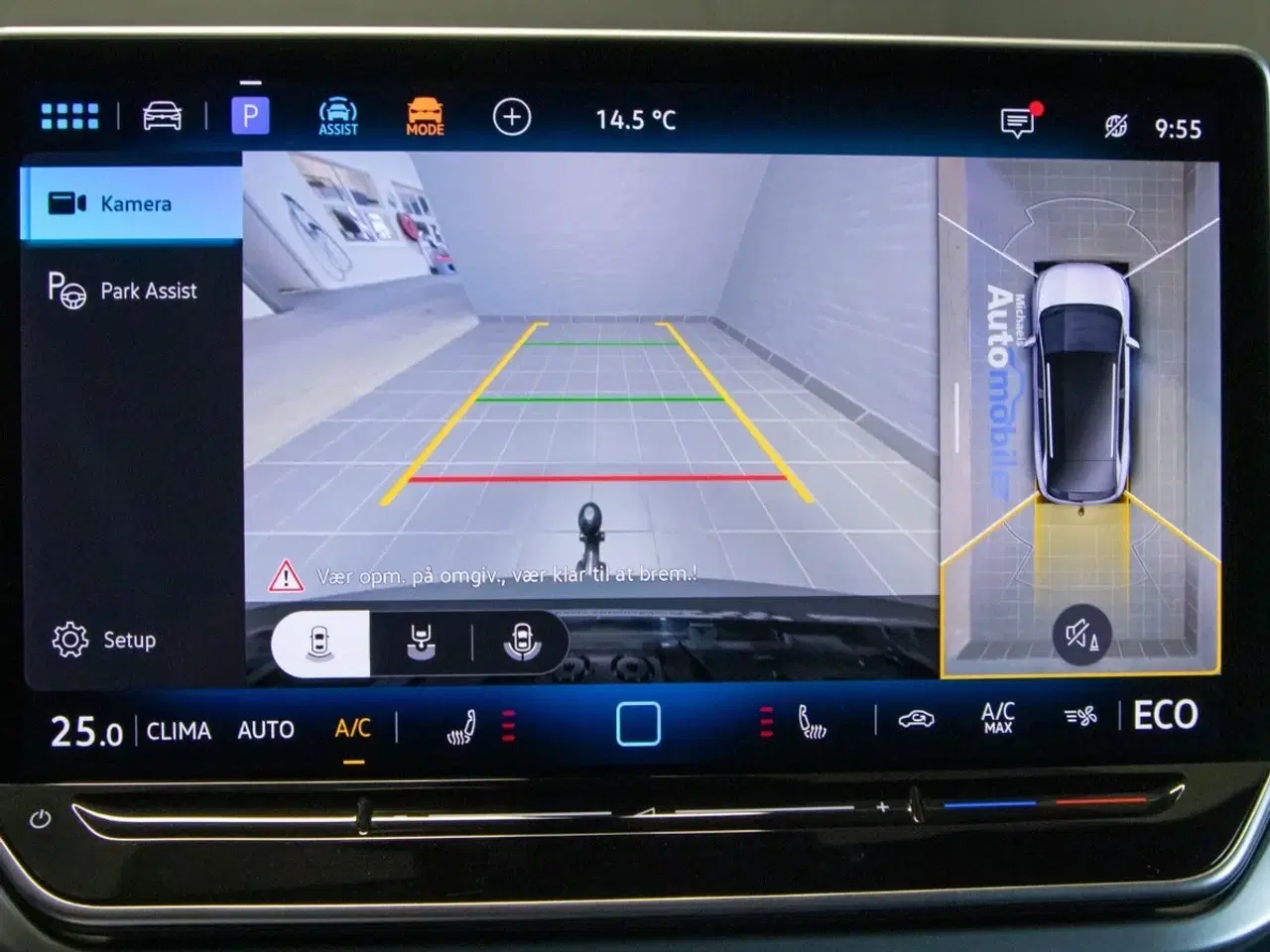 Billede 20 - VW ID.4 77 Pro Style+