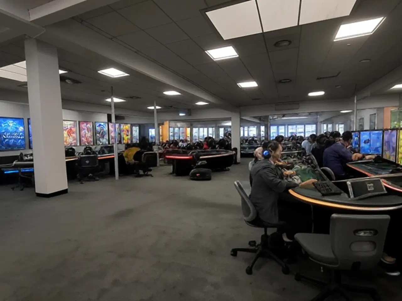 Billede 18 - Showroom. Klinik, Butik, Gaming, Event, Kontor mm.