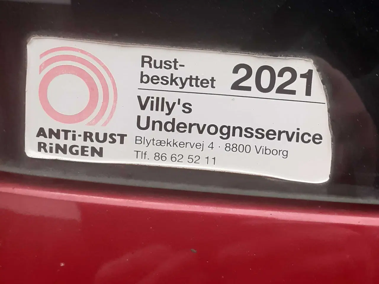 Billede 3 - Flot Nysynet Nissan Note..Årg.2012'