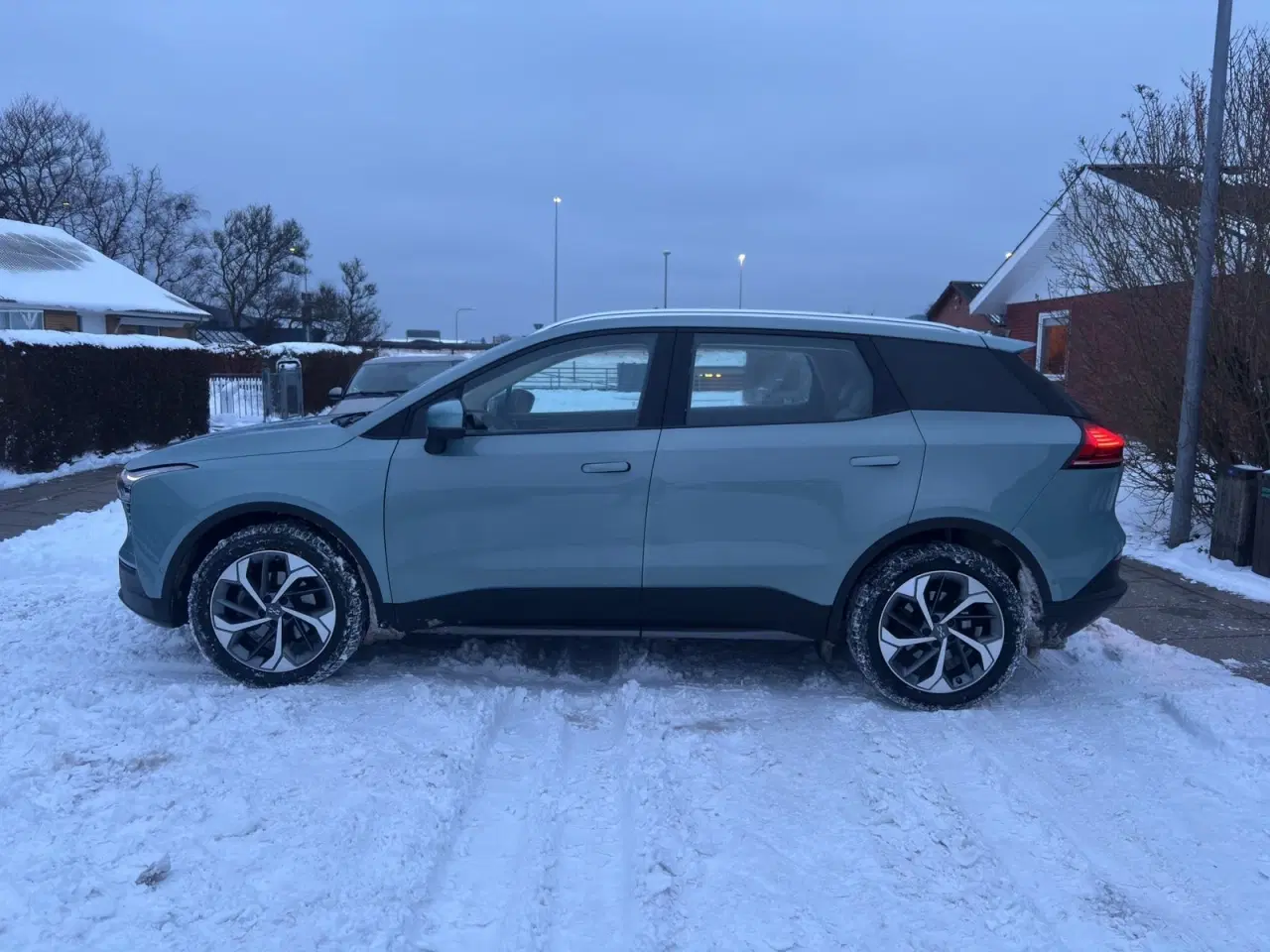 Billede 8 - Aiways U5  Premium