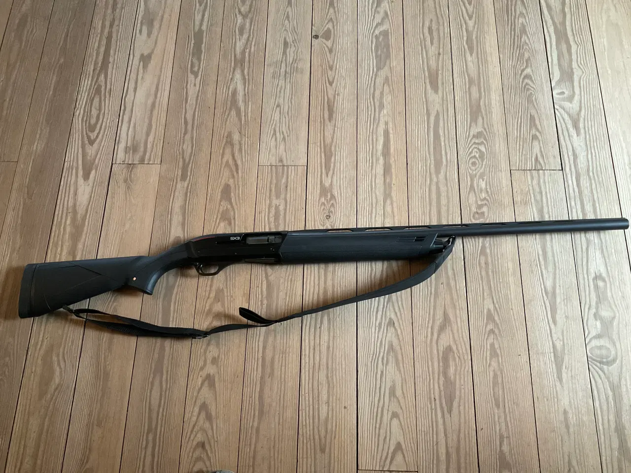 Billede 1 - Winchester sx3 kaliber 12