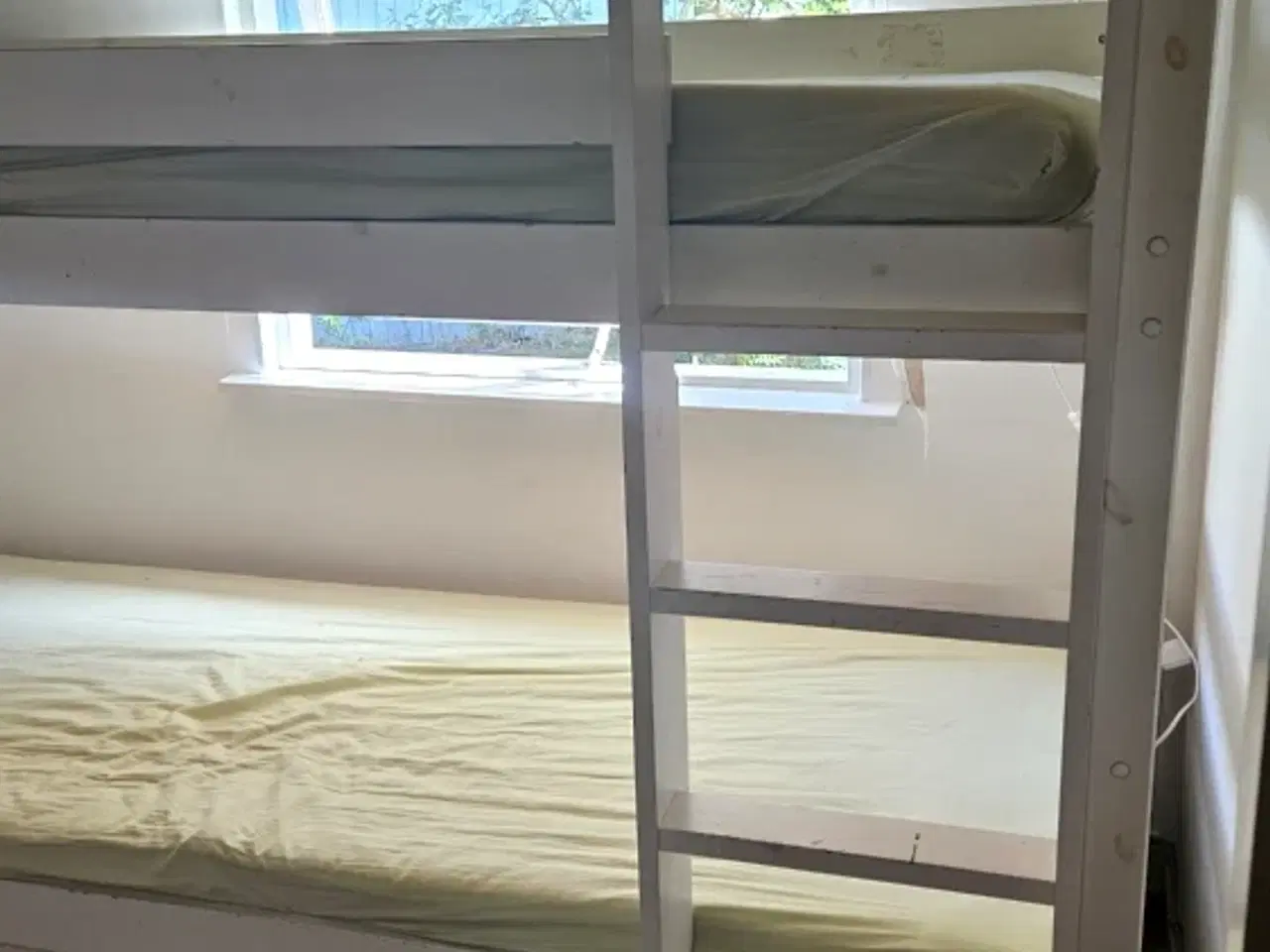 Billede 2 - Køjeseng 90x200 samme som Vestervig fra Jysk