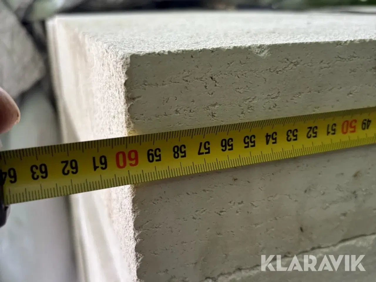 Billede 2 - Gasbeton 36 styk