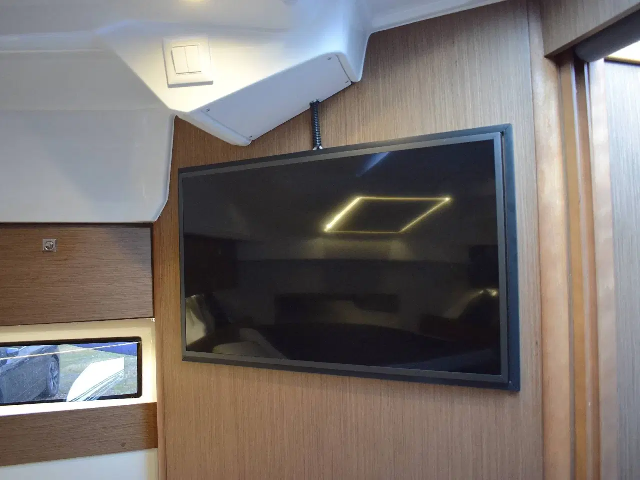 Billede 32 - Jeanneau Merry Fisher 895 - 2 X 150 HK Yamaha 2022