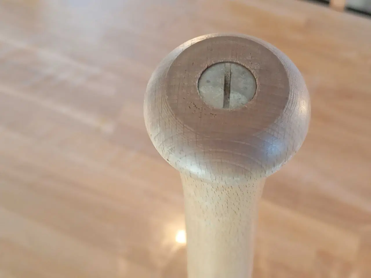 Billede 7 - KÆMPE peberkværn