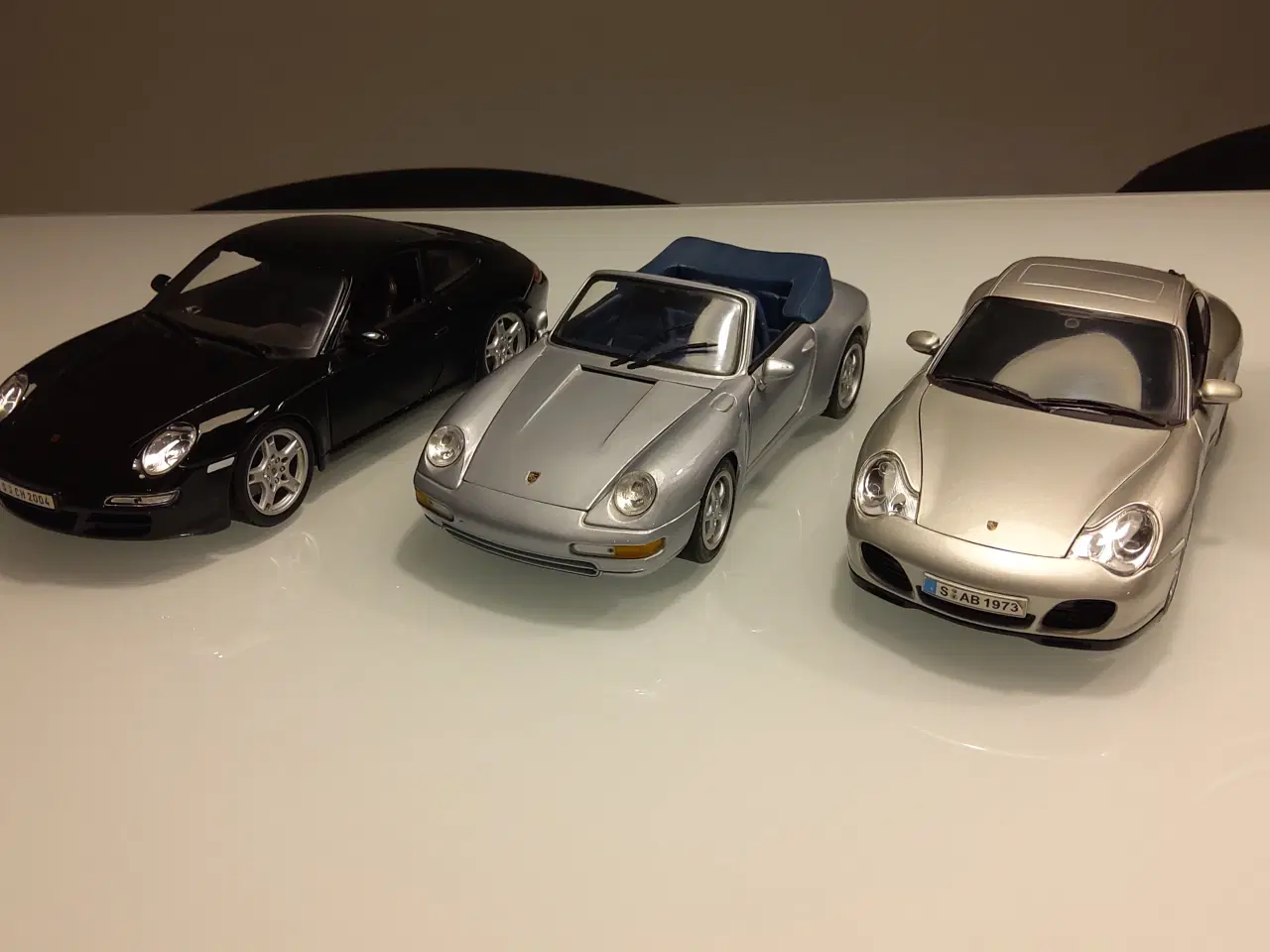 Billede 2 - Porsche 