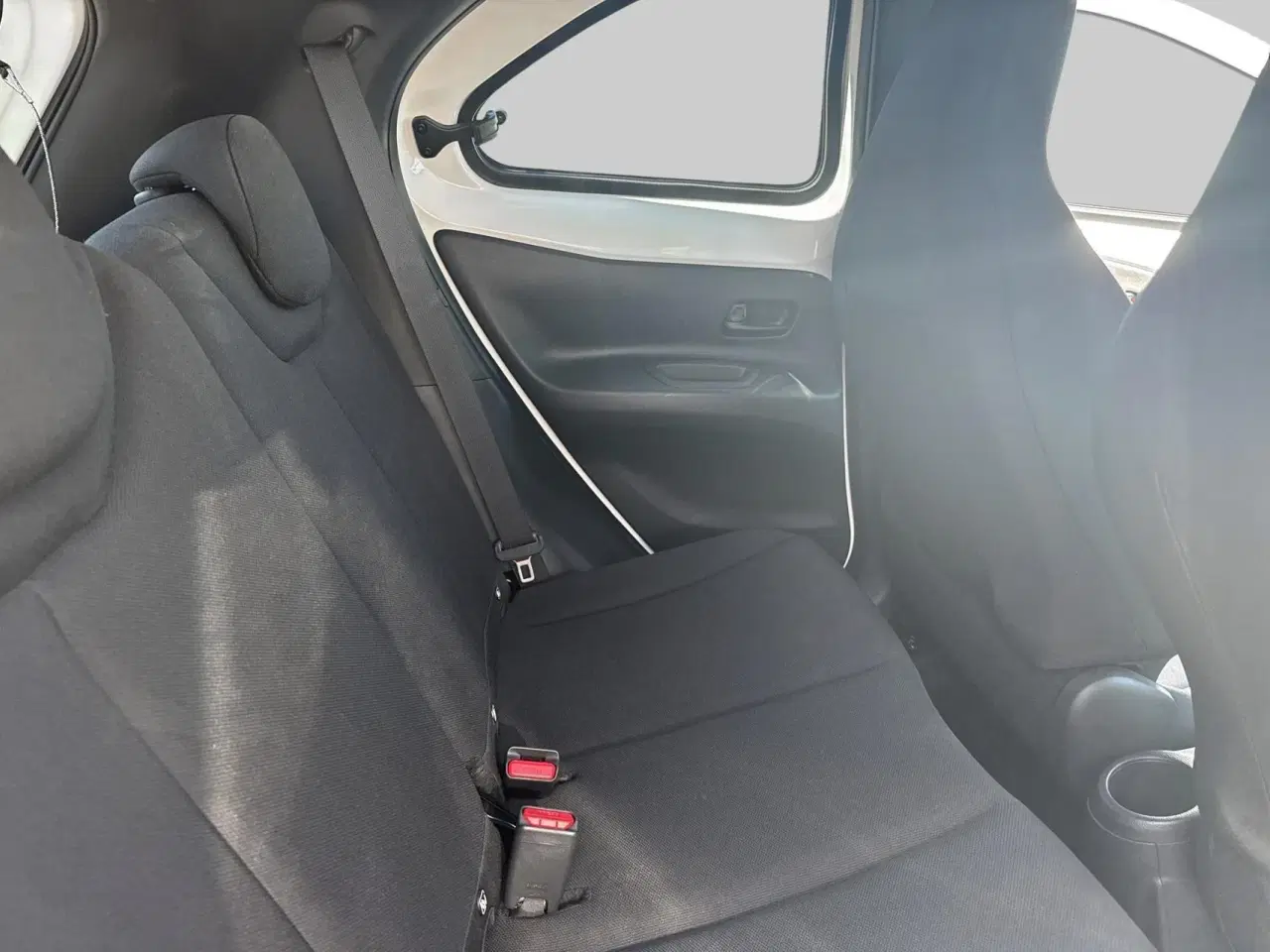 Billede 11 - Toyota Aygo X 1,0 VVT-I Active 72HK 5d Aut.