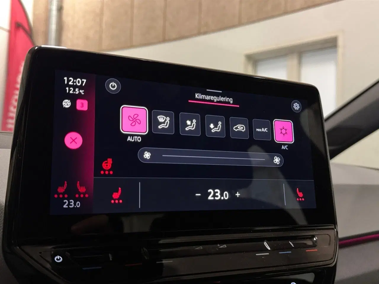 Billede 13 - VW ID.3 77 Pro S