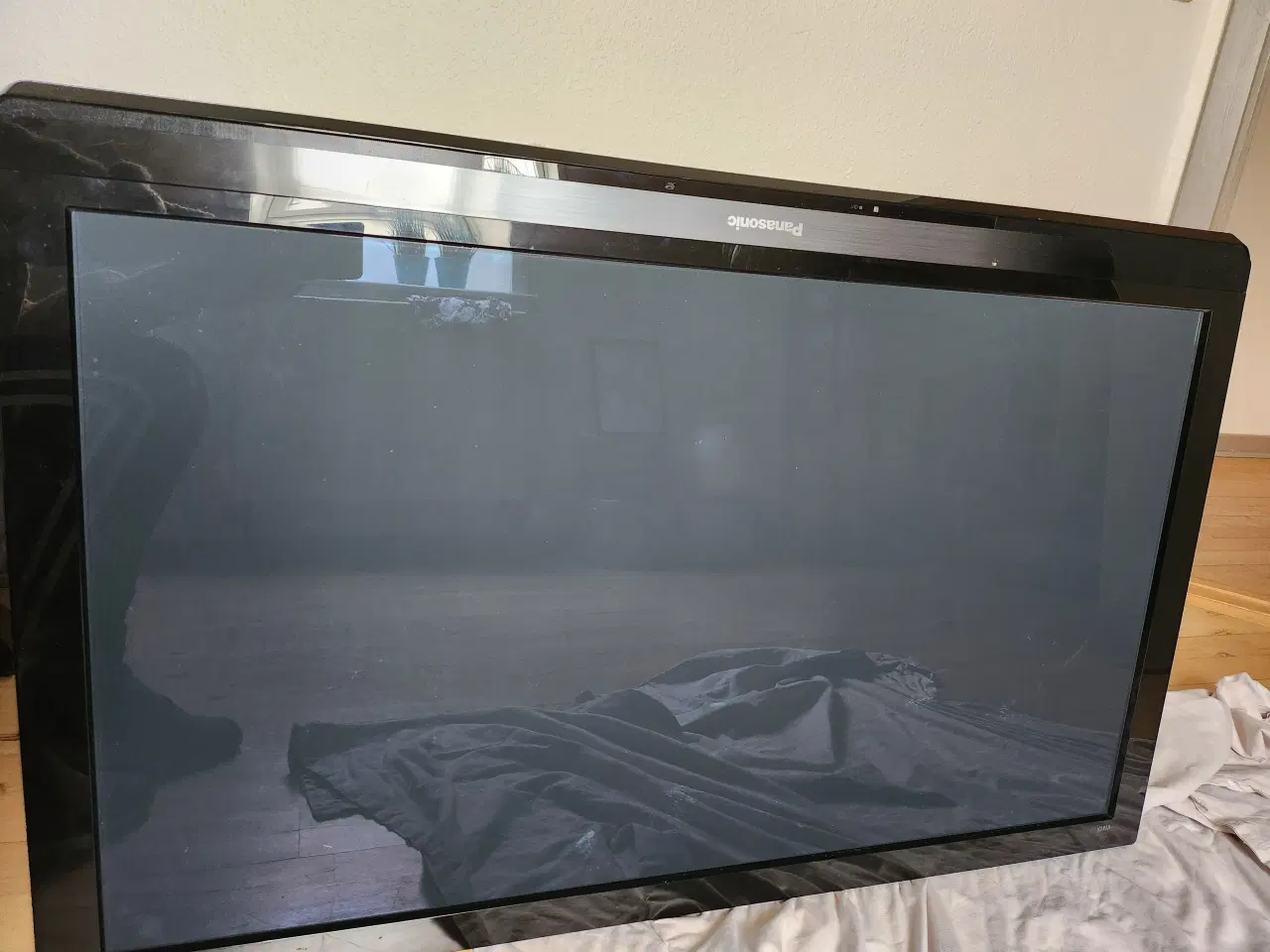 Billede 1 - Velholdt Panasonic tv 