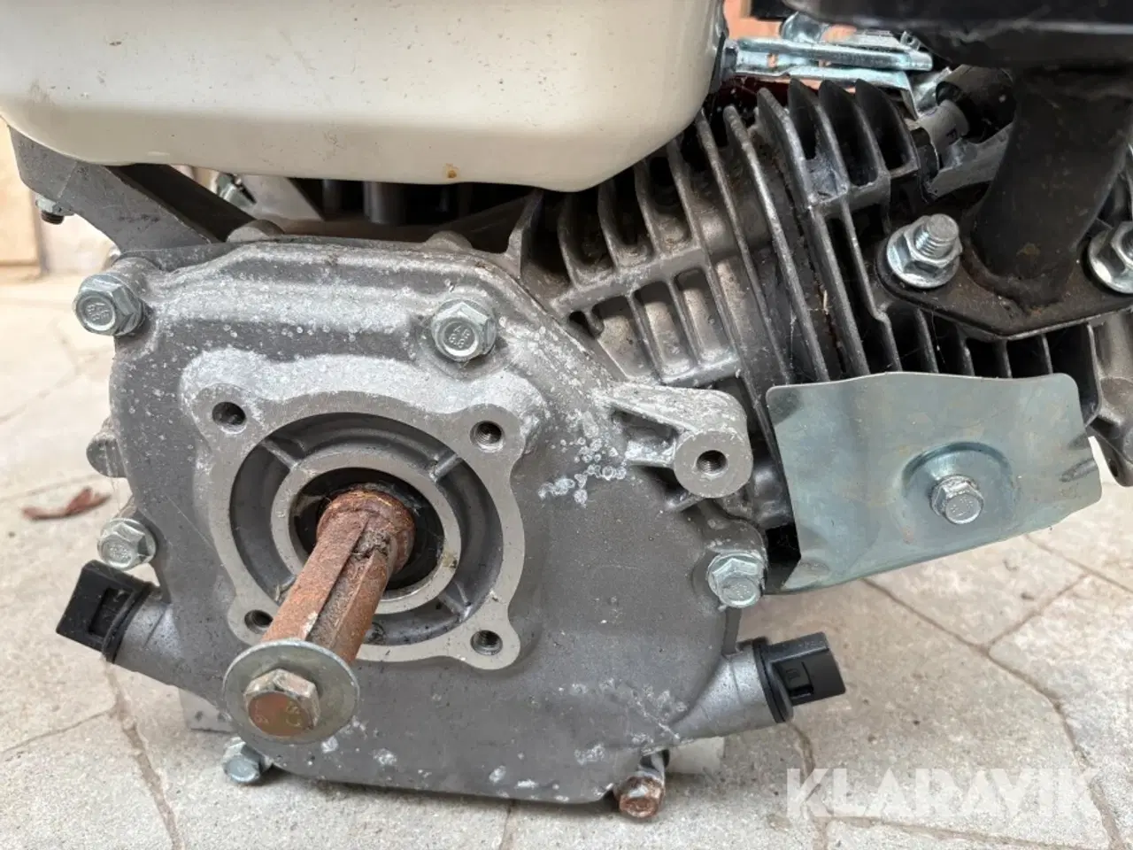 Billede 7 - Motor Primus 5.5hk