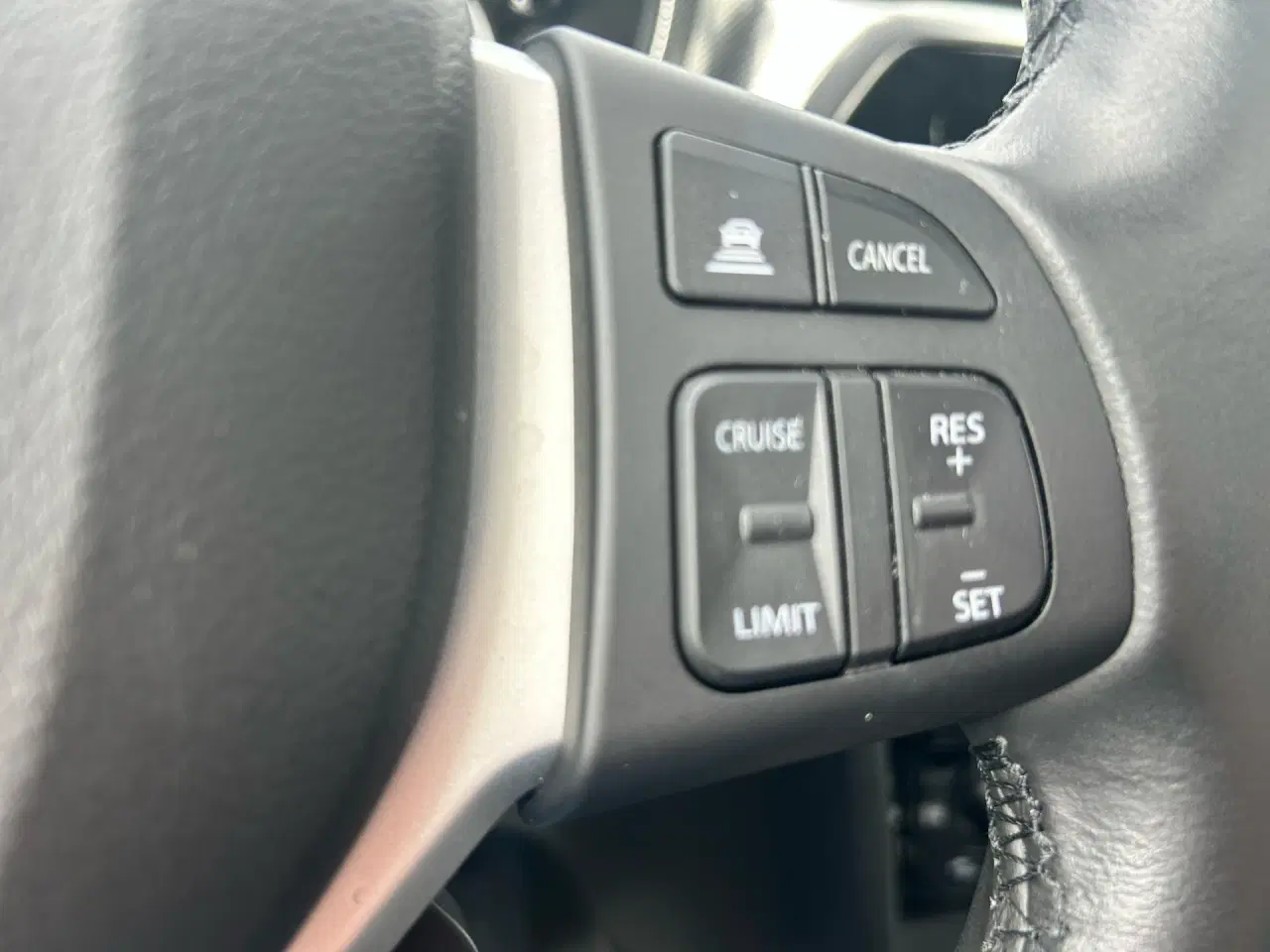 Billede 19 - Suzuki Vitara 1,4 Boosterjet  Mild hybrid Adventure AllGrip 129HK 5d 6g